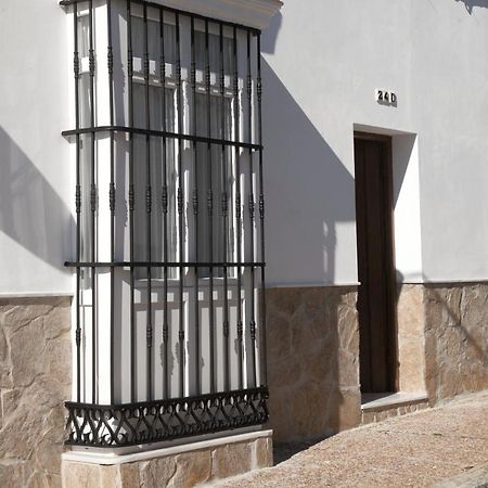 Casa Calle El Cid Medina-Sidonia Extérieur photo