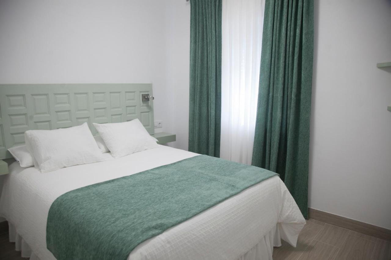 Casa Calle El Cid Medina-Sidonia Extérieur photo