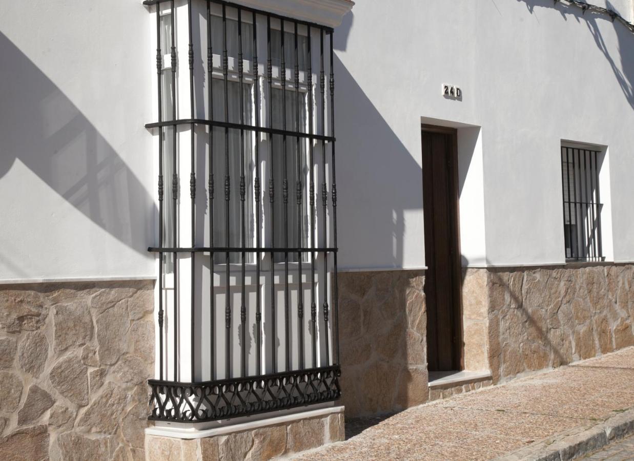Casa Calle El Cid Medina-Sidonia Extérieur photo